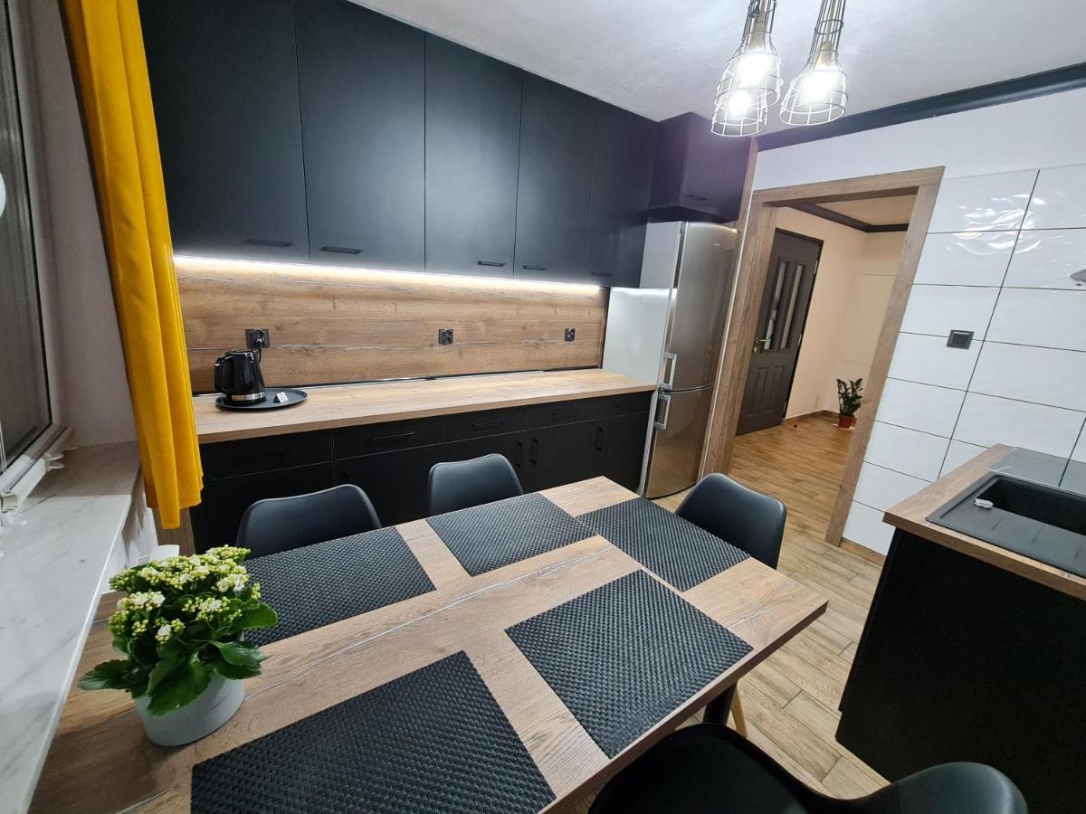 Villa Slavia Chmielno Bagian luar foto